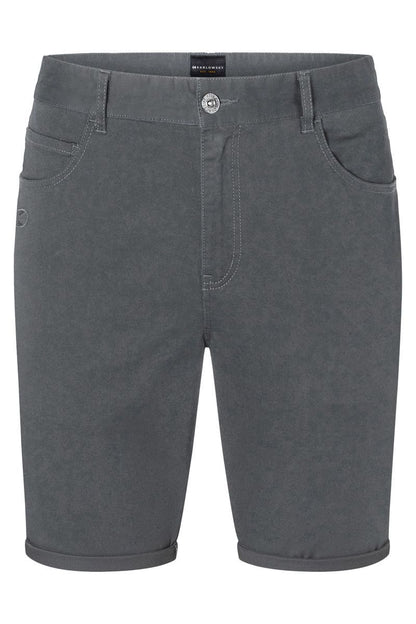 Karlowsky HM 15 Men’s 5pocket - Anthracite