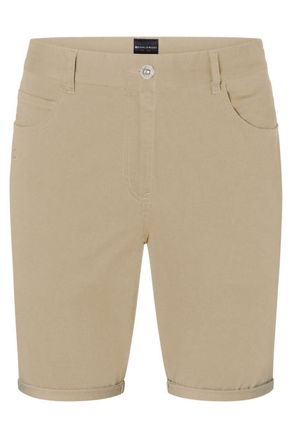 Karlowsky HM 15 Men’s 5pocket - Pebble Beige