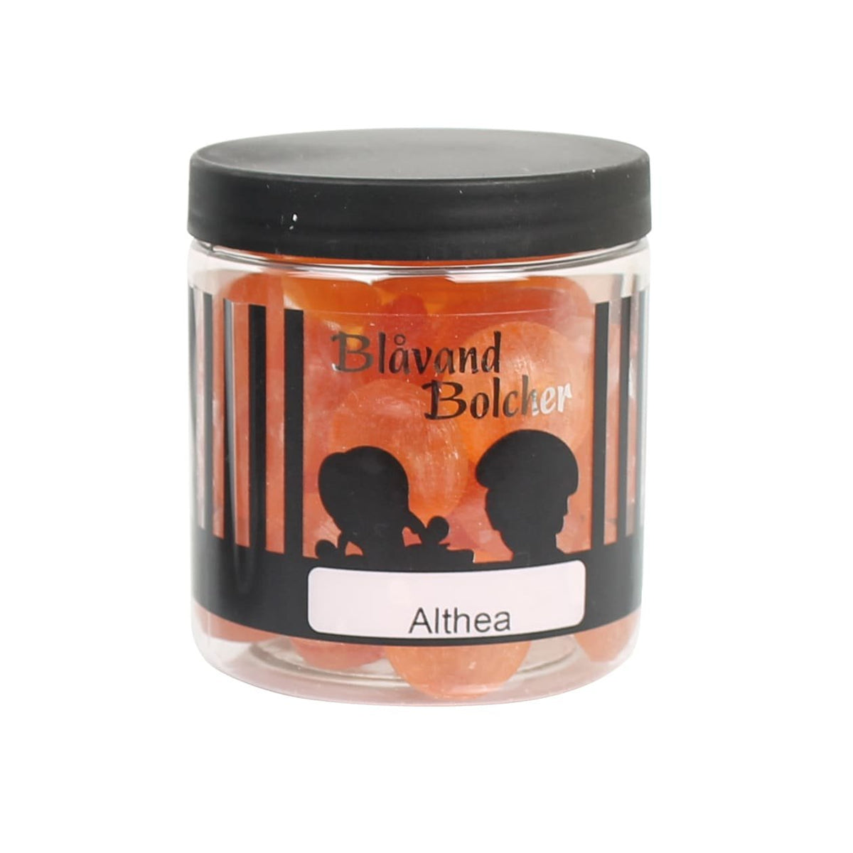 Blåvand Bolcher dåse, Althea bolcher, 170 g.