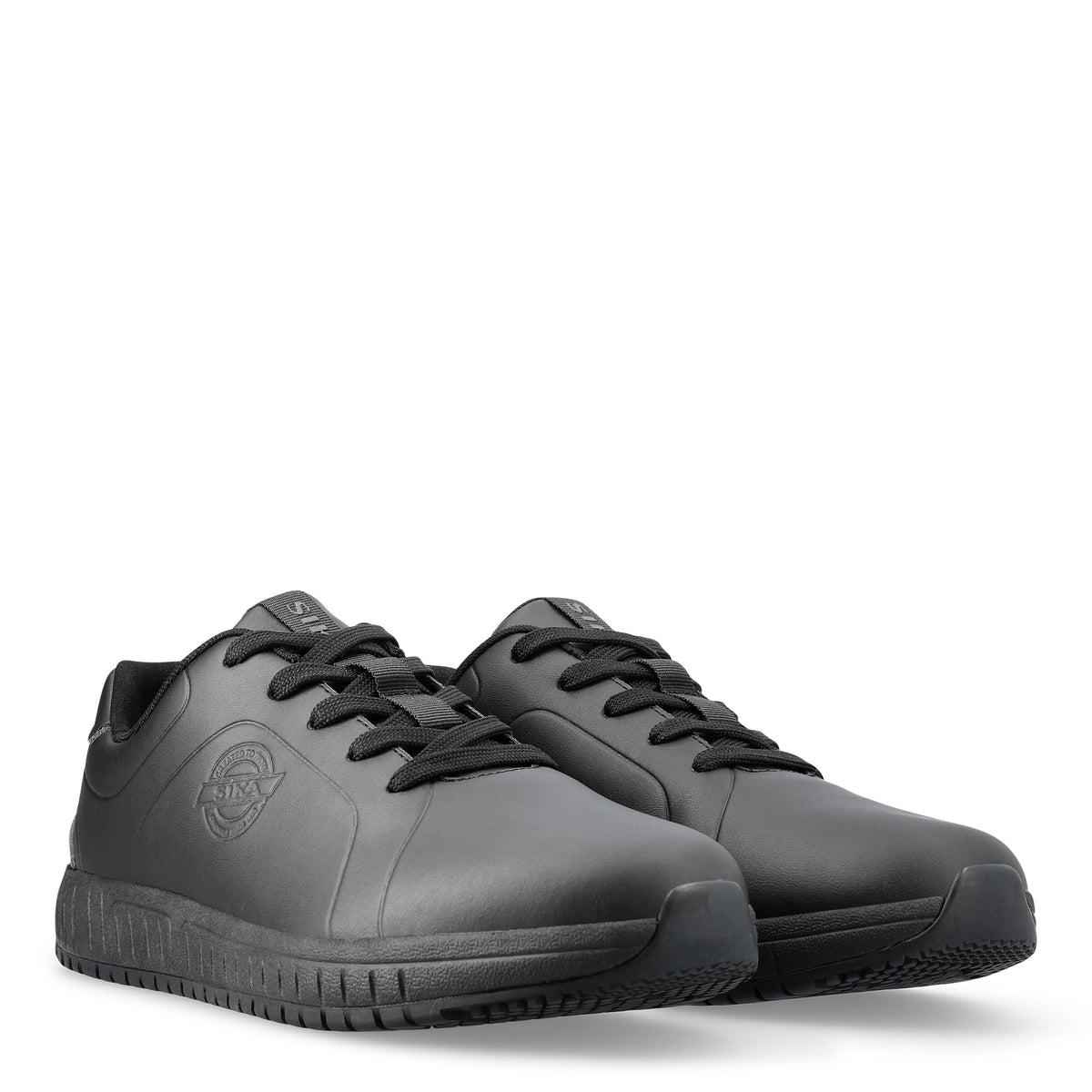 Energy Laced up microfiber - Sika