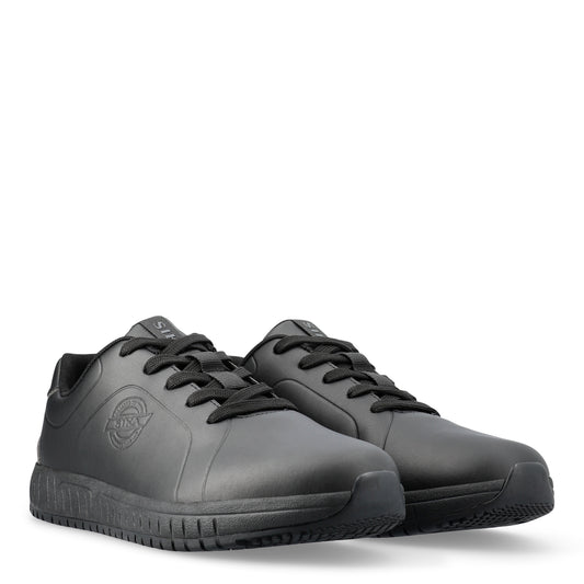 Energy Laced up microfiber - Sika