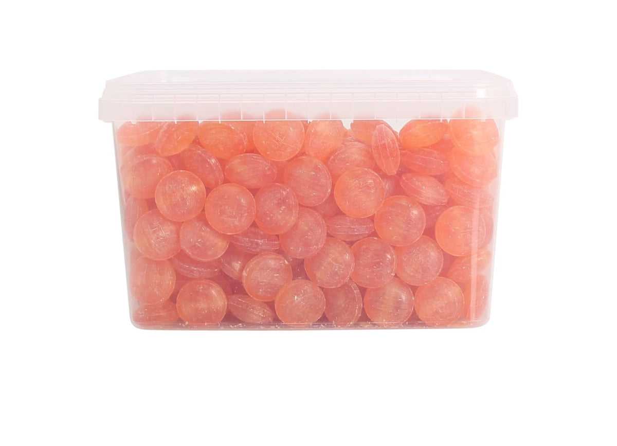 Bulk, Althea bolcher, 2000 g.
