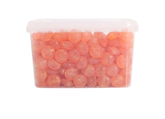 Bulk, Althea bolcher, 2000 g.