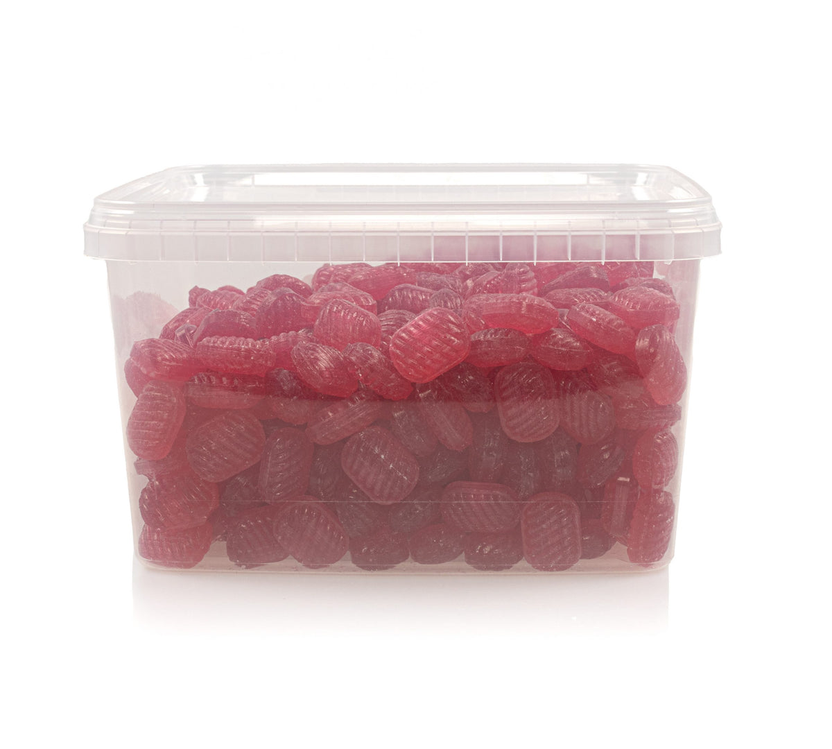 Bulk, Kongen af Danmark bolcher, 2000 g.