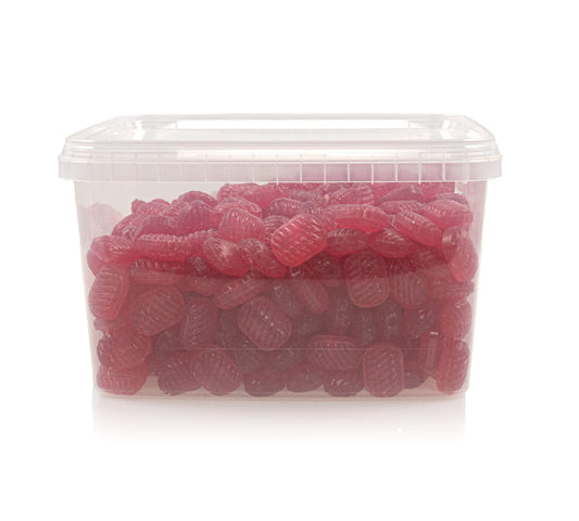 Bulk, Kongen af Danmark bolcher, 2000 g.
