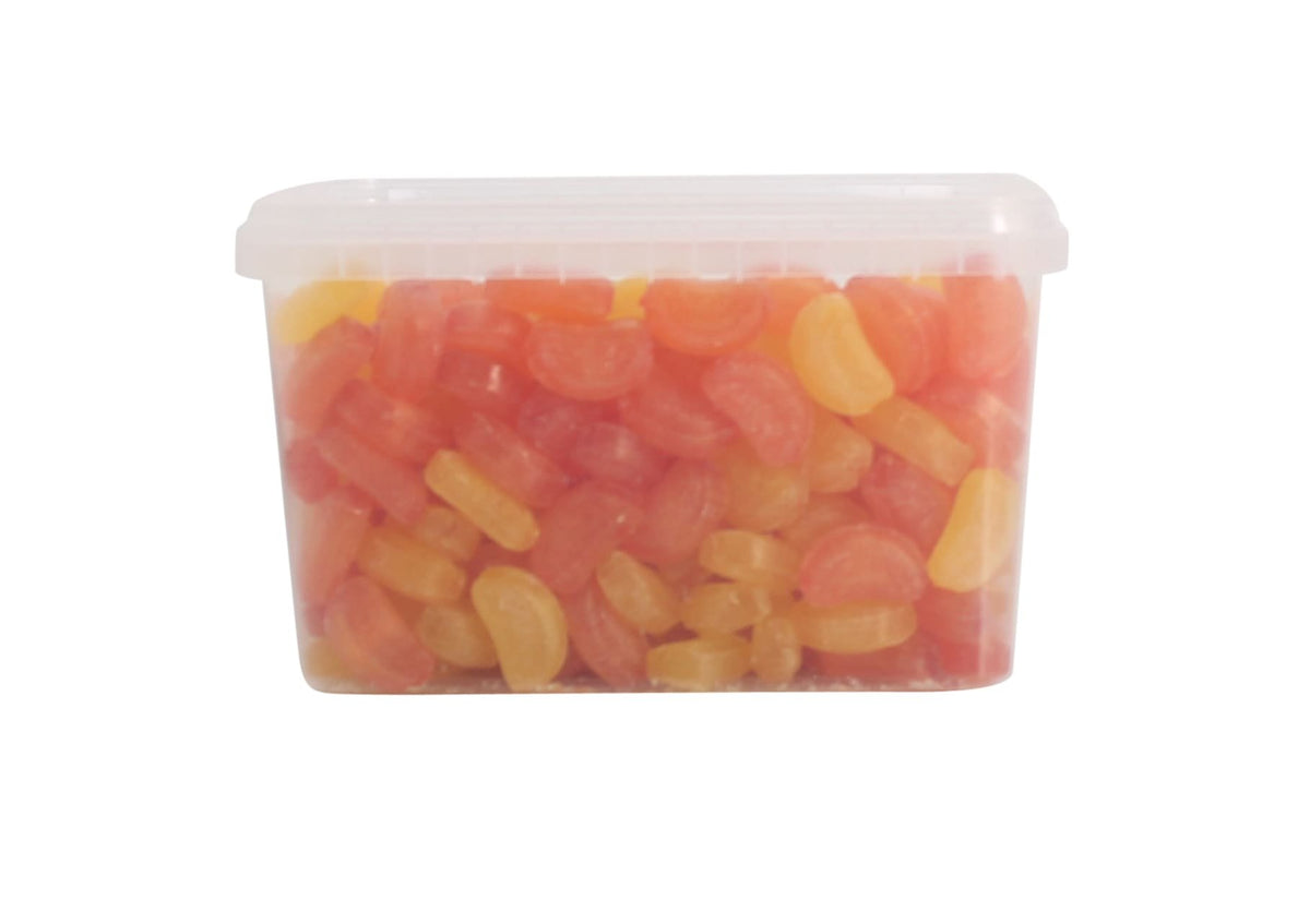 Bulk, Messina bolcher, 2000 g.
