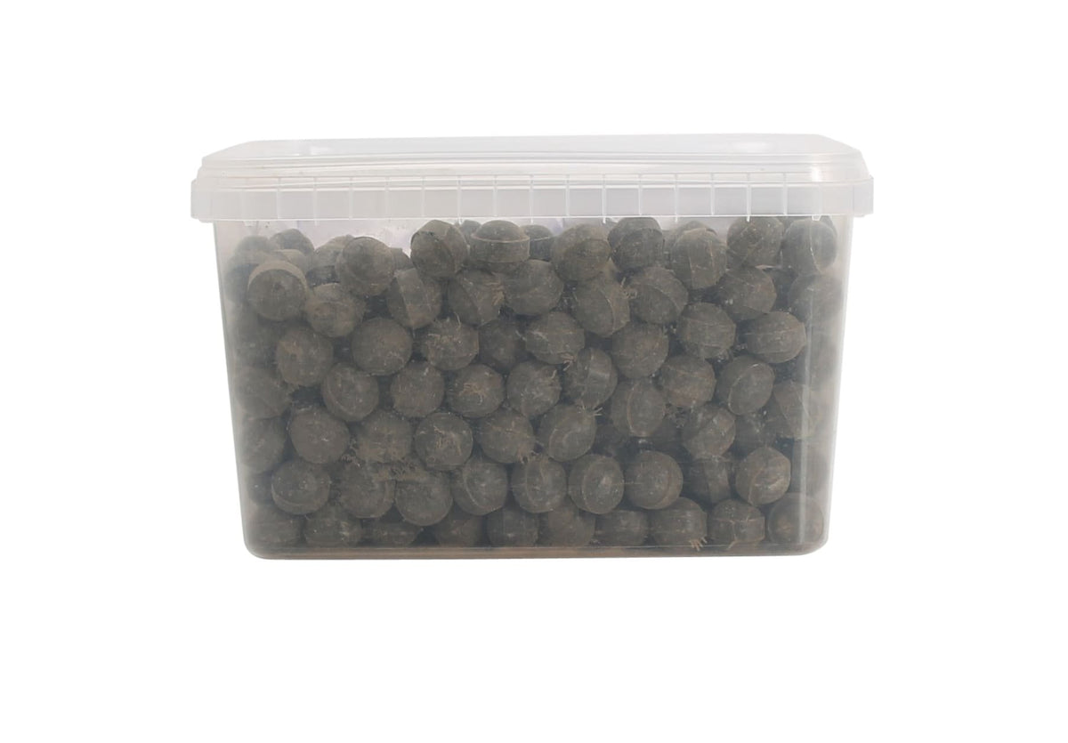 Bulk, Spejderhagl bolcher, 2000 g.