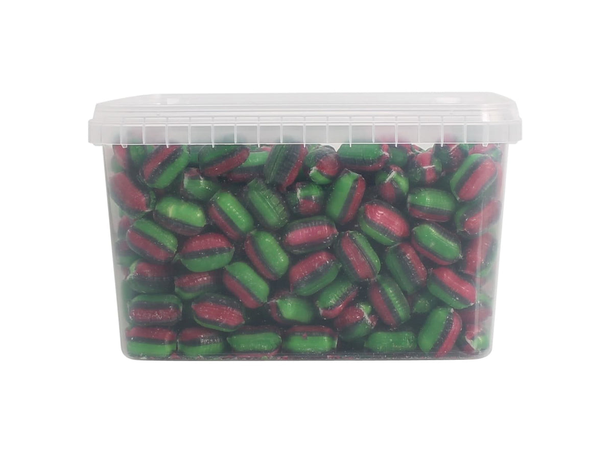 Bulk, Calypso bolcher, 2000 g.