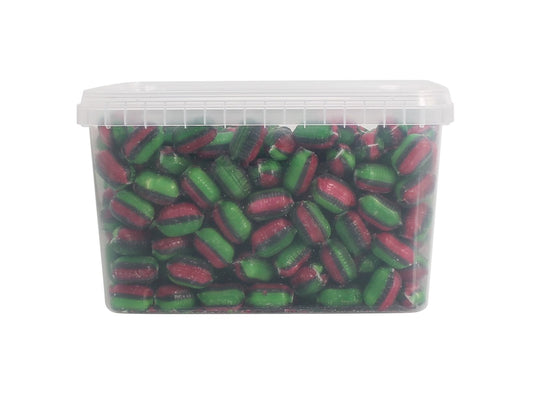 Bulk, Calypso bolcher, 2000 g.