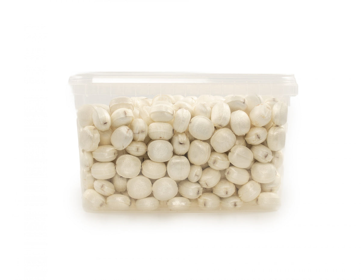 Bulk, Chokomint bolcher, 2000 g.