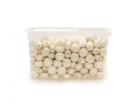 Bulk, Chokomint bolcher, 2000 g.
