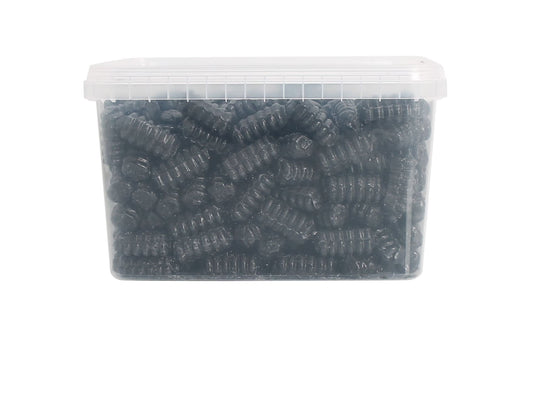 Bulk, Dameskrå bolcher, 2000 g.