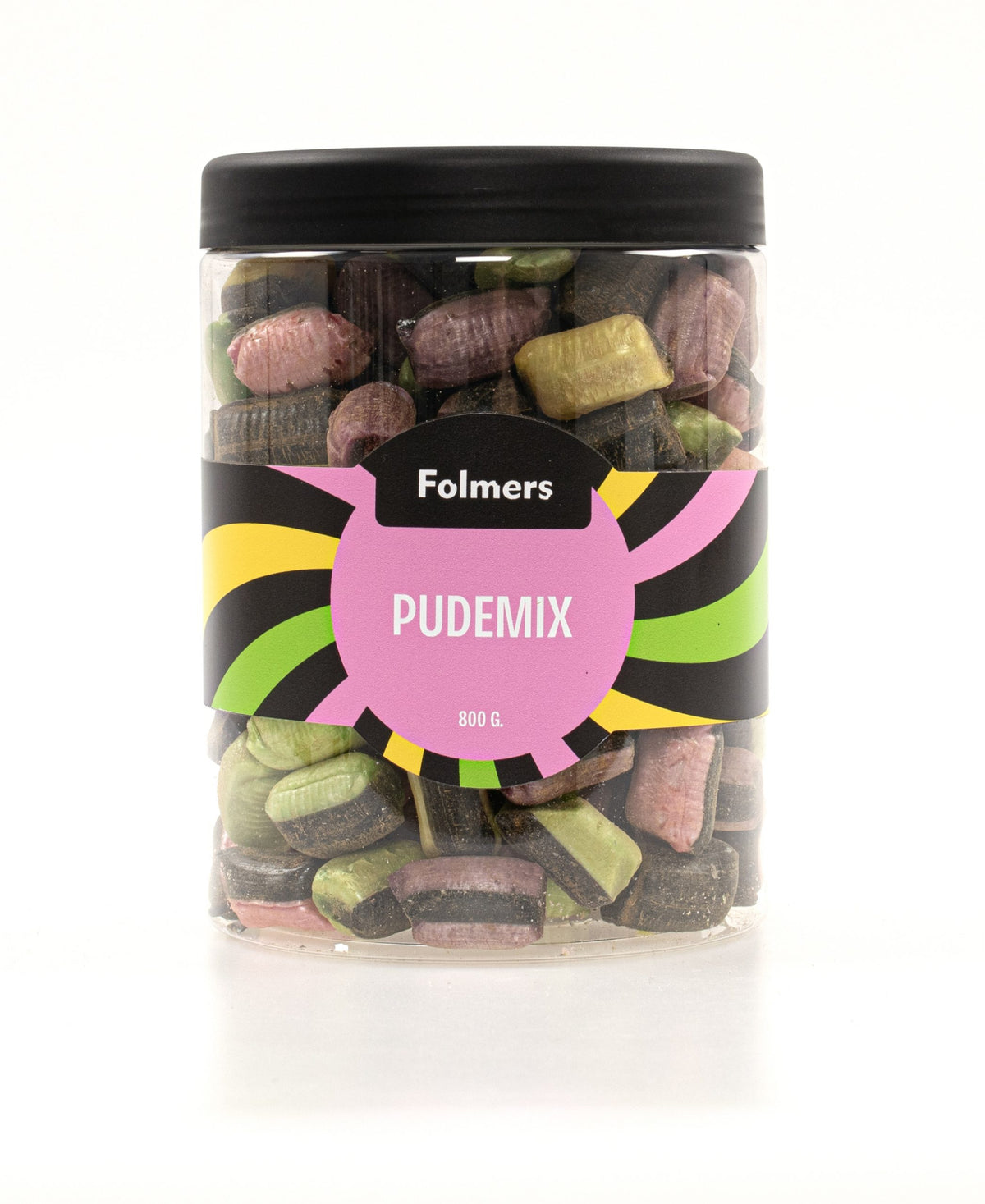Folmers, Pudemix, 800 g.