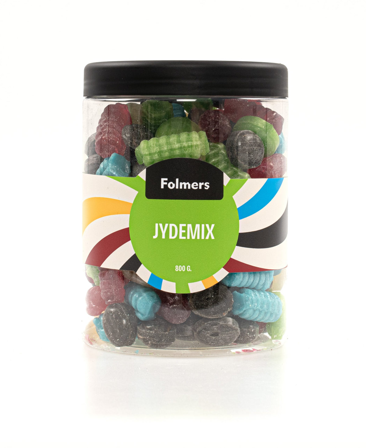 Folmers, Jydemix, 800 g.