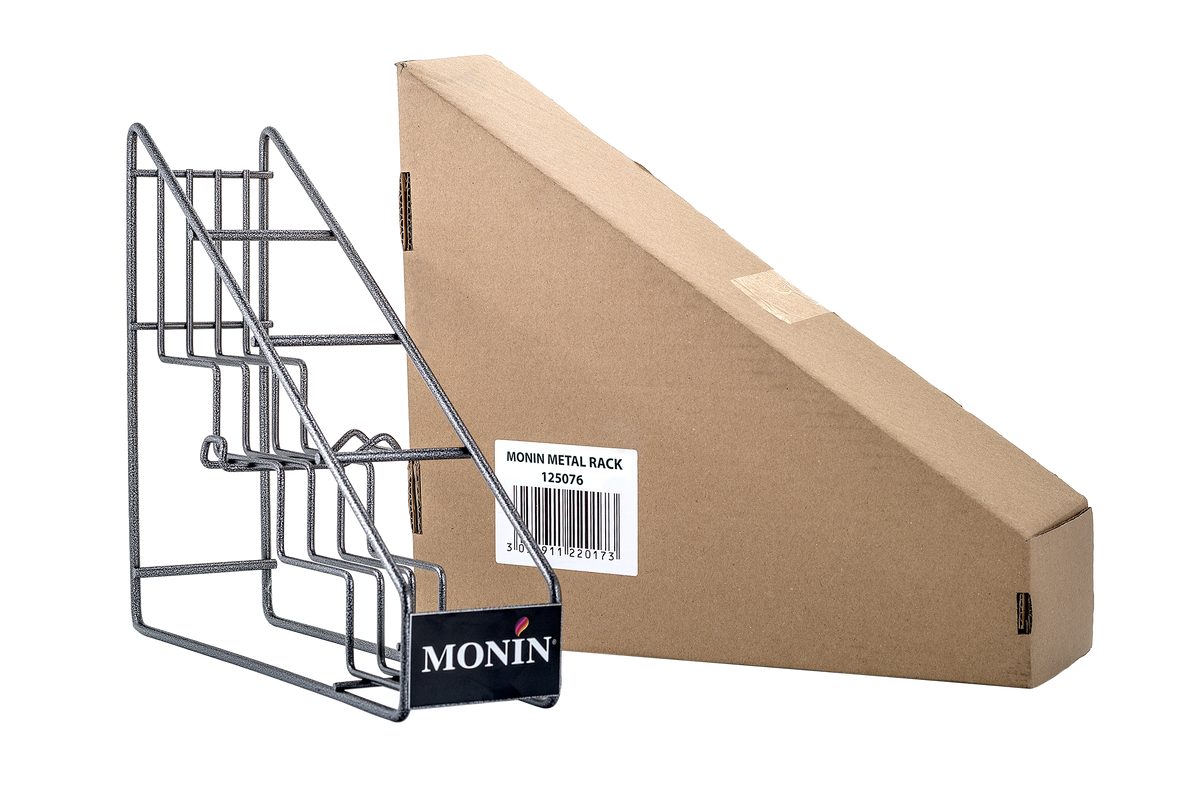 Rack til Monin