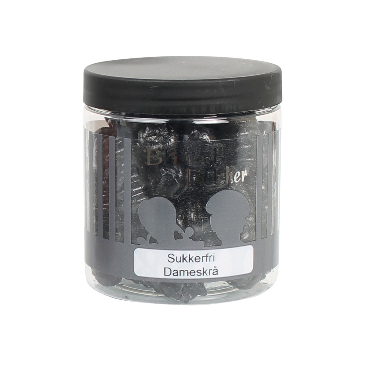 Dåse - 170 gr. Sukkerfri Dameskrå