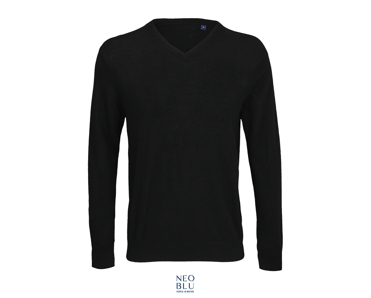 NeoBlu Sullivan Men - 03987 - Deep Black