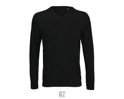 NeoBlu Sullivan Men - 03987 - Deep Black