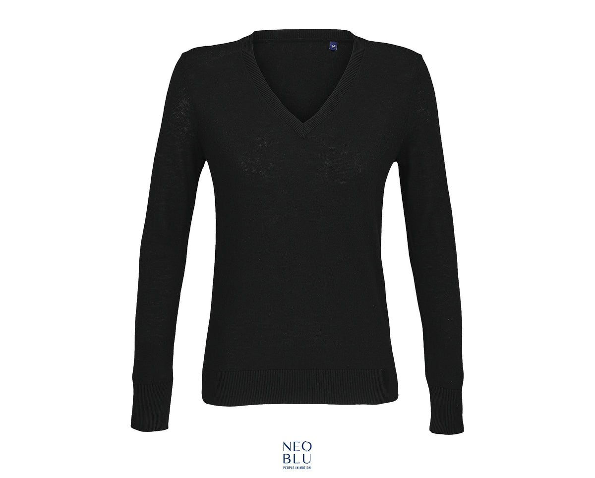 NeoBlu Sullivan Women 03988 - Deep Black