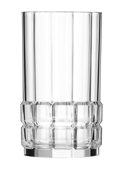 Èclat Facettes Tumbler High Ball (4x36 cl.)