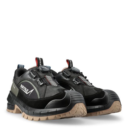 TReK B-dry Shoe BOA - Brynje