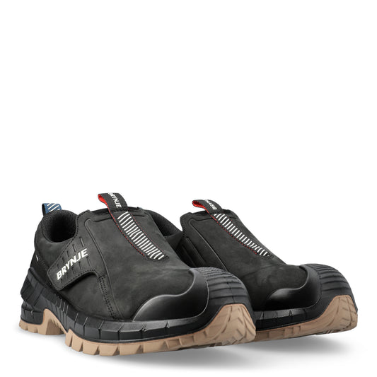 TReK Velcro Shoe - Brynje