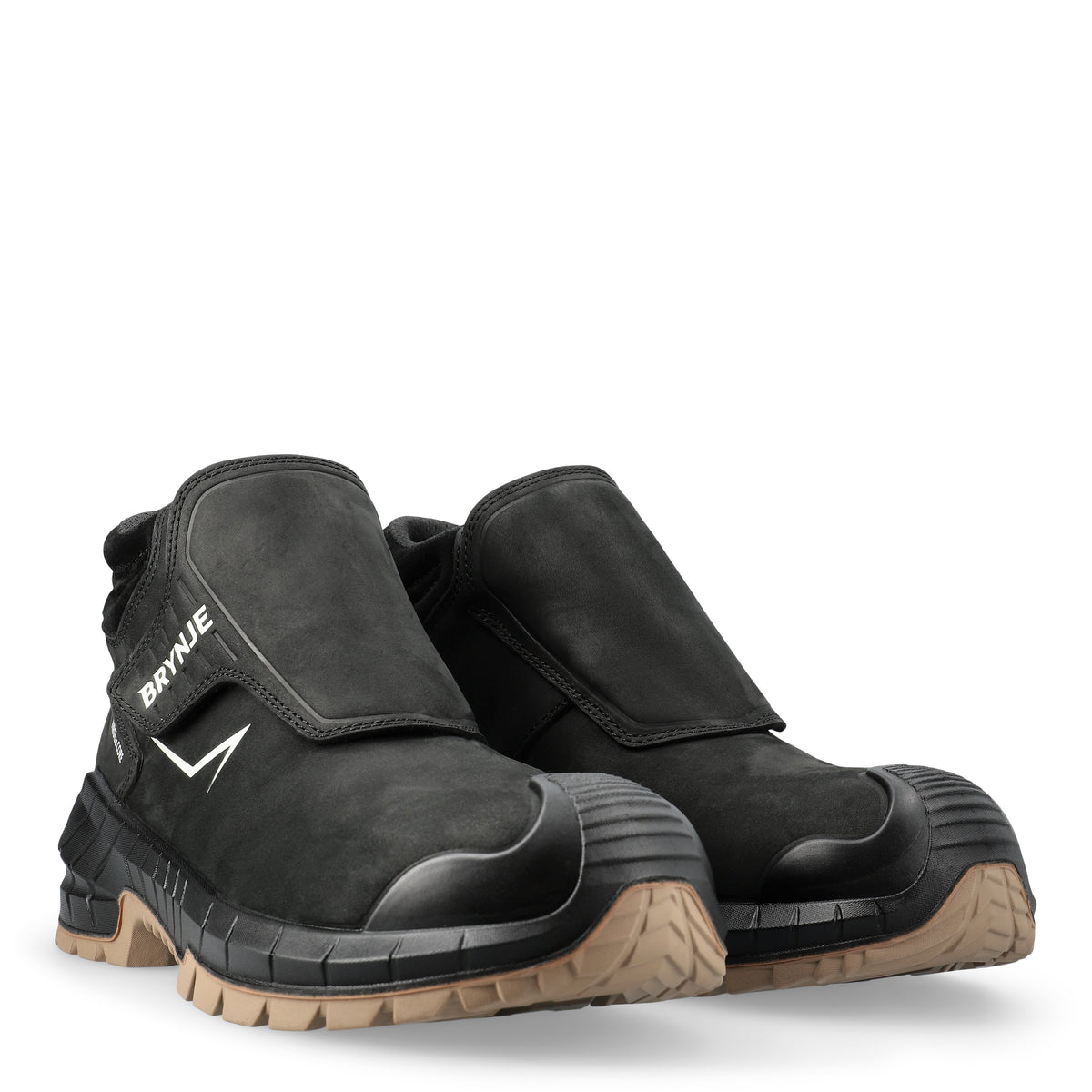 TReK Welder Boot - Brynje