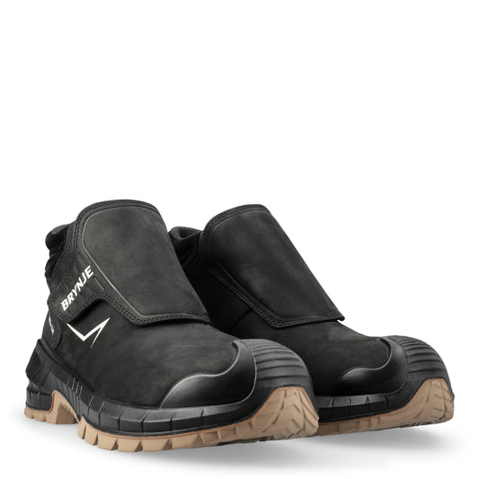 TReK Welder Boot - Brynje