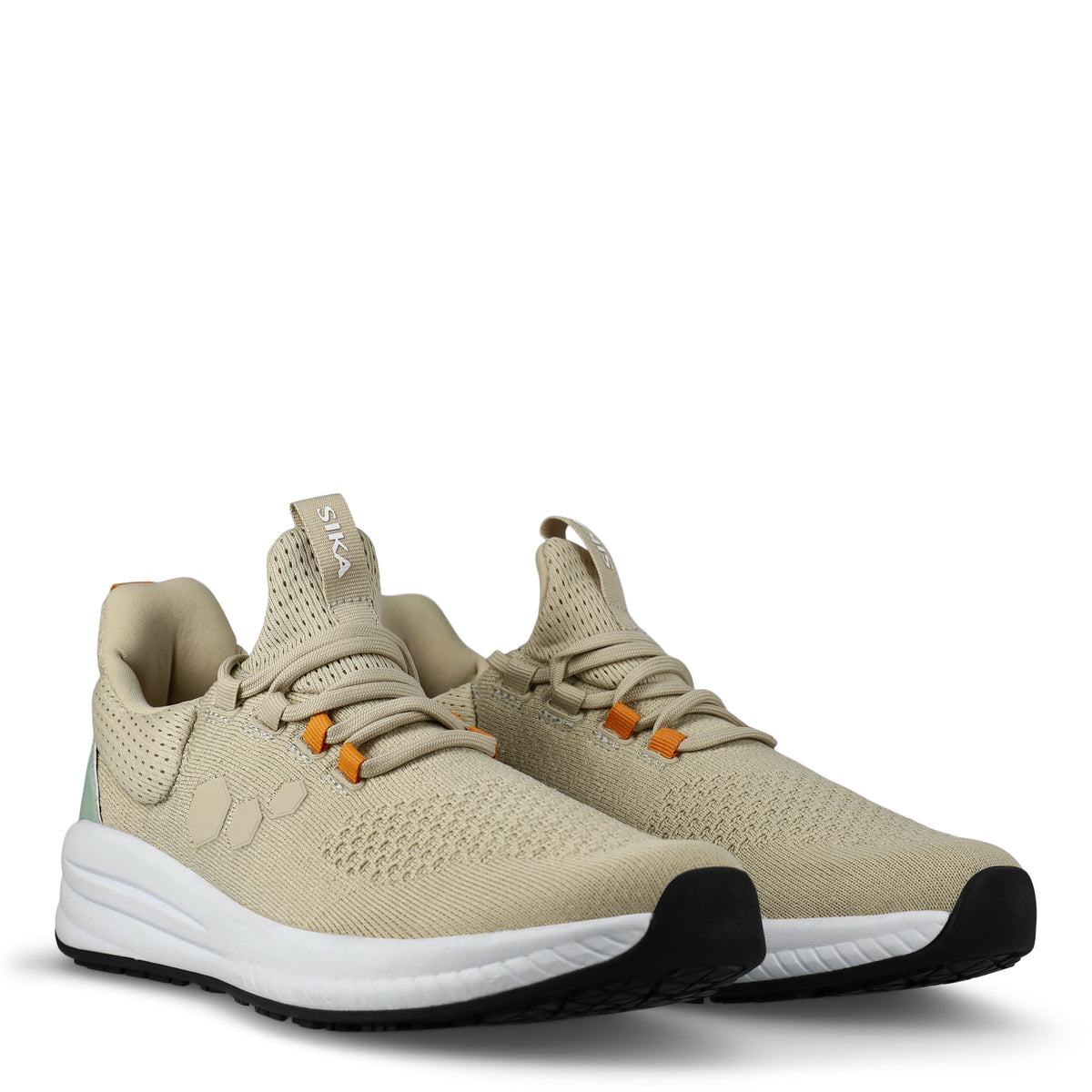 Sprint Colour Knit Lace - Sika