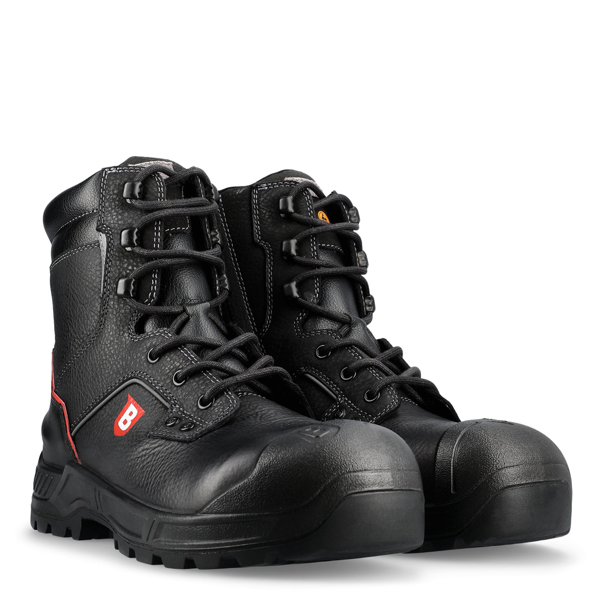 Supporter S3 SRC - Brynje