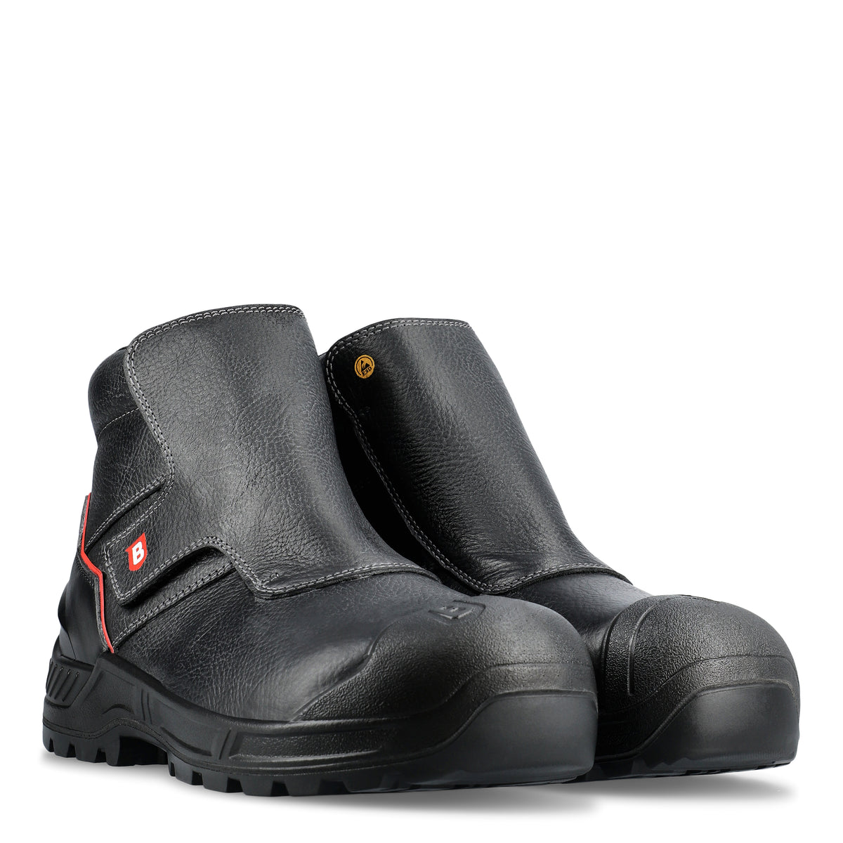 Welder Protection S3 SRC - Brynje