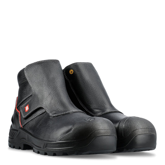 Welder Protection S3 SRC - Brynje