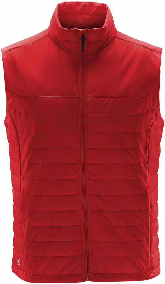 Stormtech KXV-1 Nautilus Vest - Bright Red