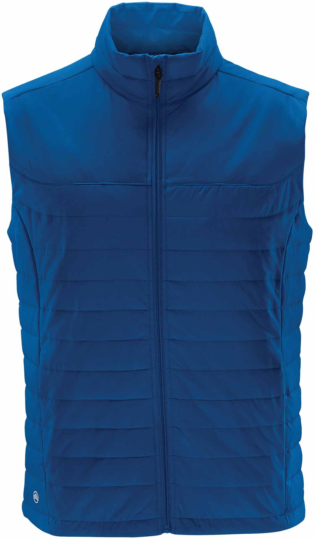 Stormtech KXV-1 Nautilus Vest - Azure Blue