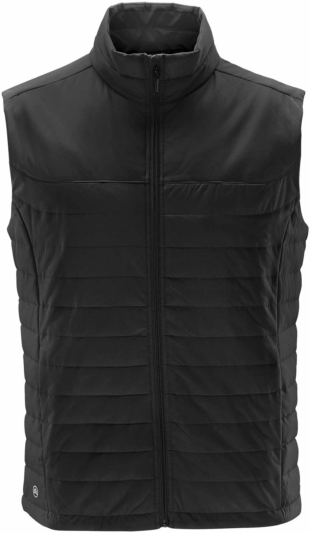 Stormtech KXV-1 Nautilus Vest - Black