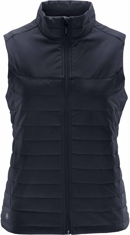 Stormtech KXV-1W Nautilus Vest - Navy