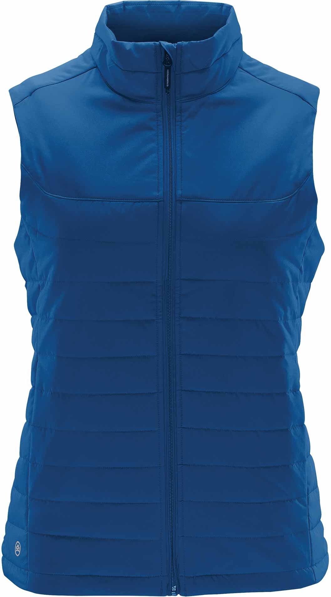 Stormtech KXV-1W Nautilus Vest - Azure Blue