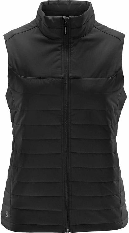 Stormtech KXV-1W Nautilus Vest - Black