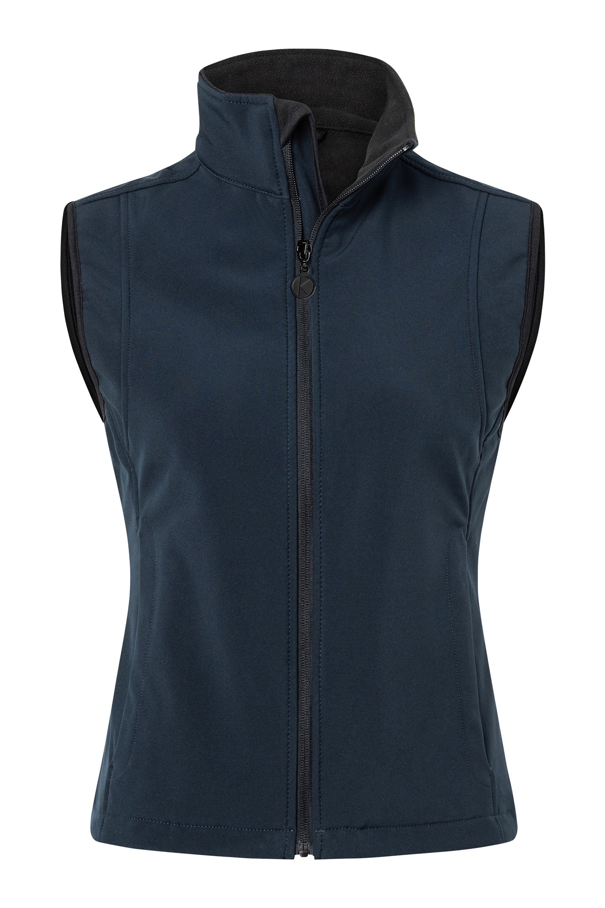 Karlowsky WF 4 Ladies Softshel - Navy