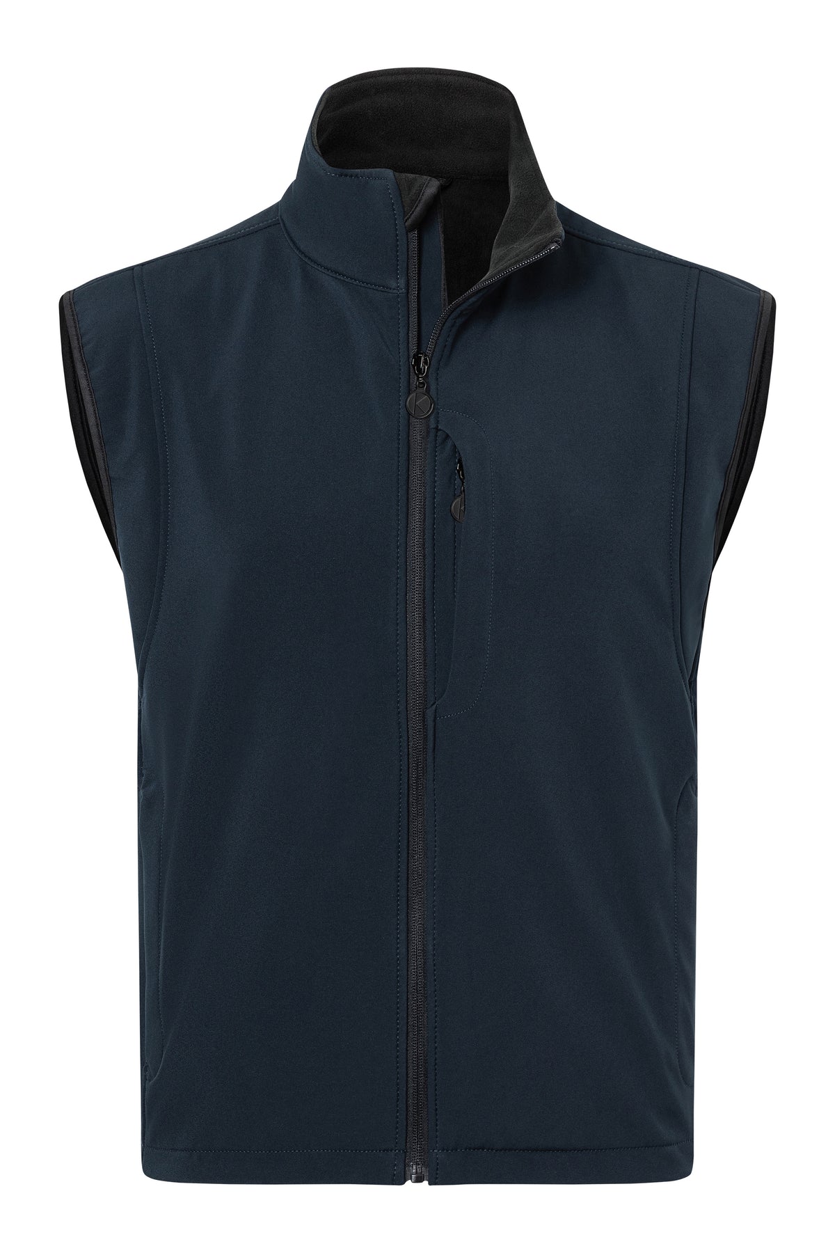 Karlowsky WM 4 Mens Softshell - Navy