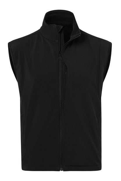 Karlowsky WM 4 Mens Softshell - Black