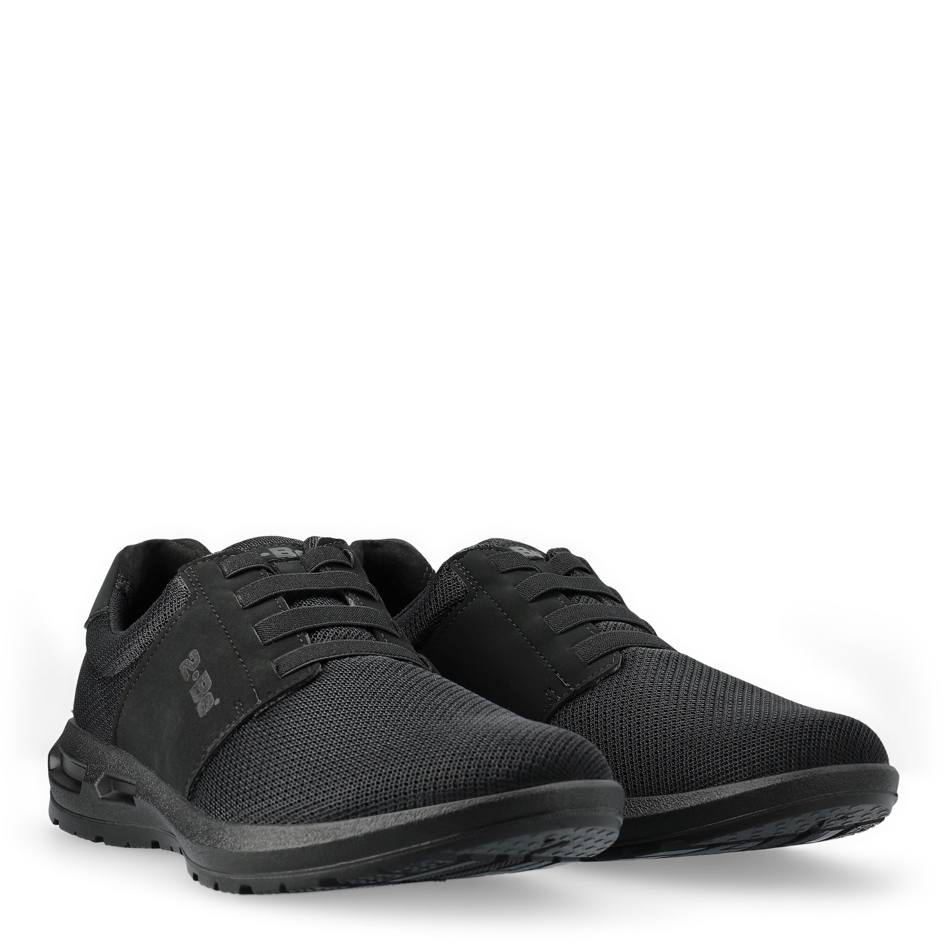 2-BE SECURITY PUSH SHOE - 2-BE