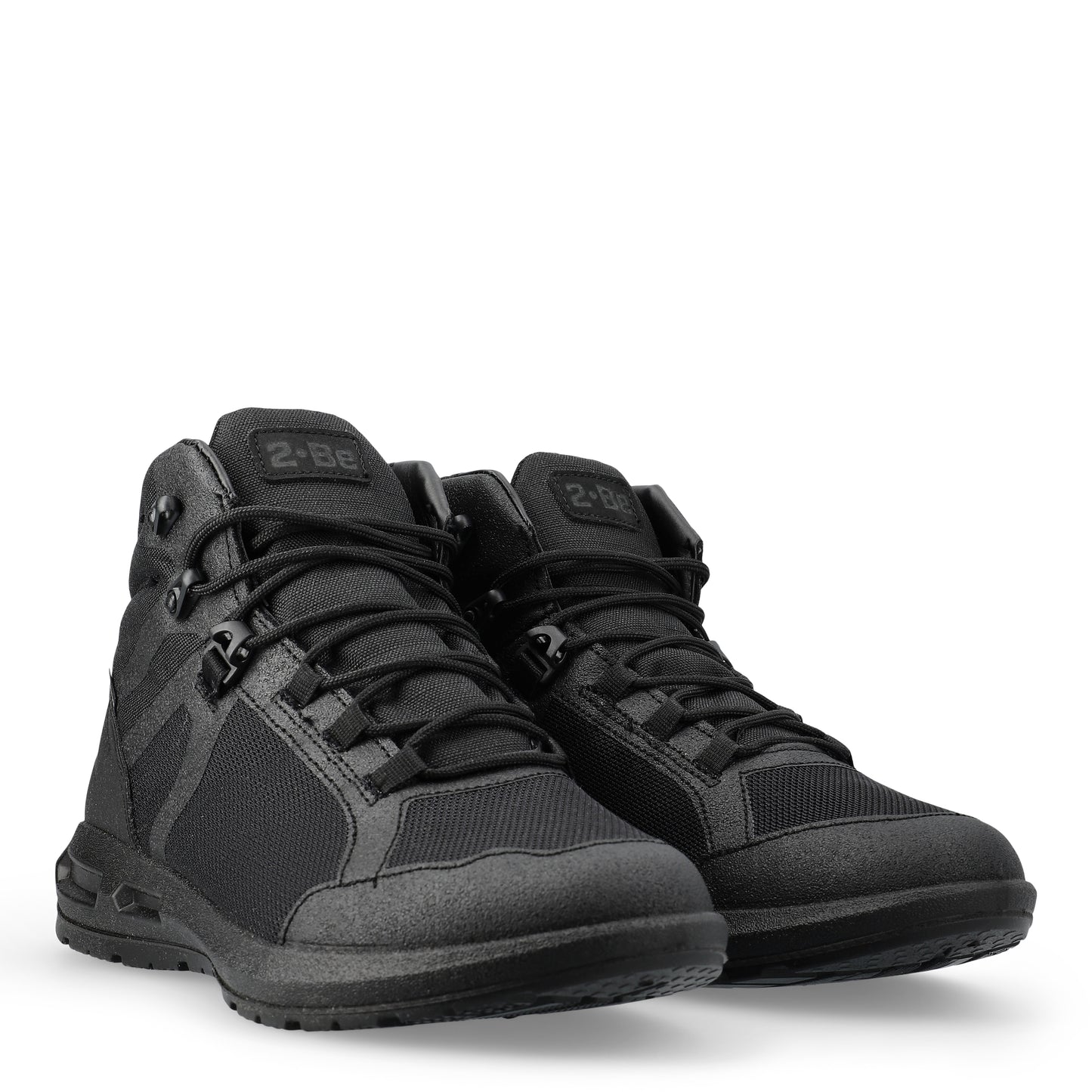 2-BE PRO LIGHT PERFORMANCE MID CUT BOOT - 2-BE