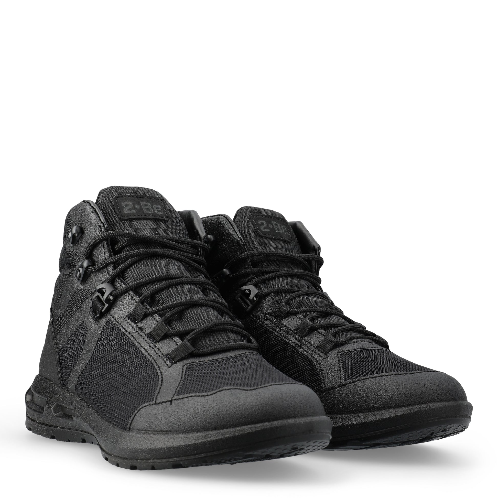 2-BE PRO LIGHT PERFORMANCE MID CUT BOOT - 2-BE