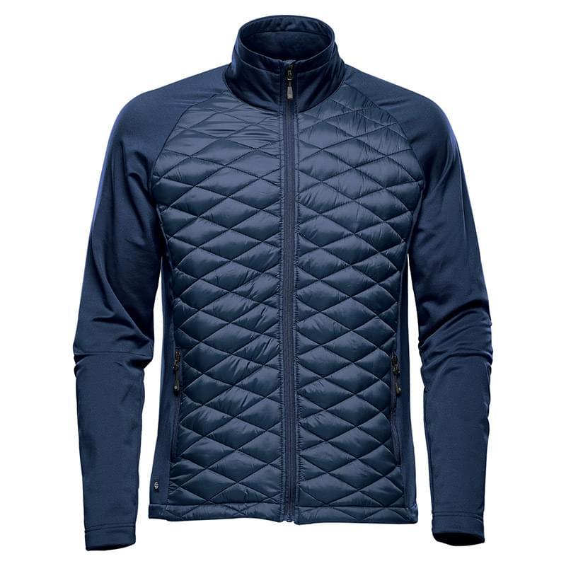 Stormtech AFH-1 Boulder Shell - Indigo