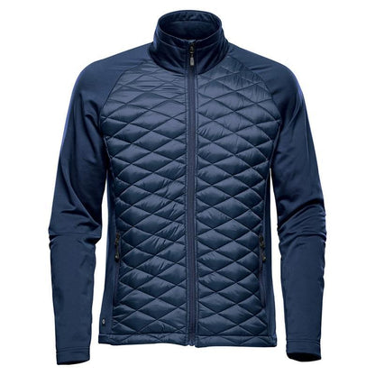 Stormtech AFH-1 Boulder Shell - Indigo