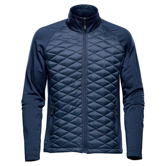 Stormtech AFH-1 Boulder Shell - Indigo