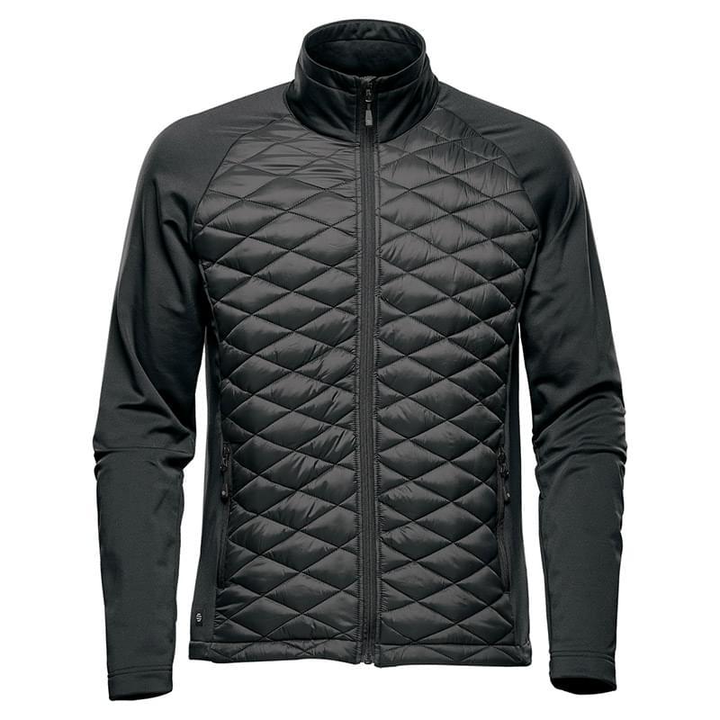 Stormtech AFH-1 Boulder Shell - Black