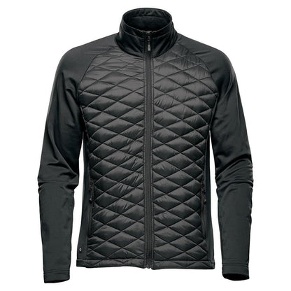 Stormtech AFH-1 Boulder Shell - Black