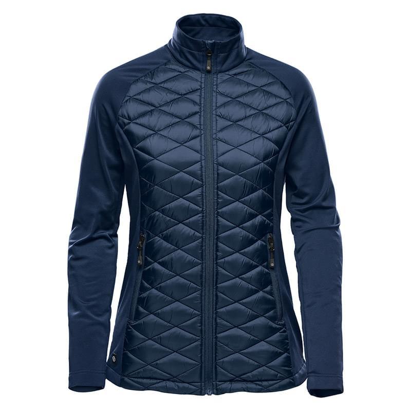 Stormtech AFH-1W Boulder Shell - Indigo
